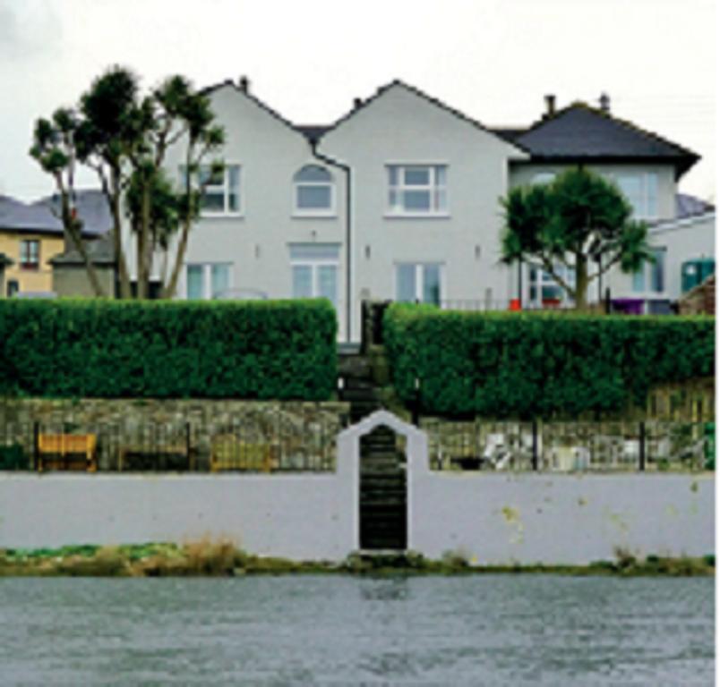 River Lodge Accomodation Wicklow Bagian luar foto