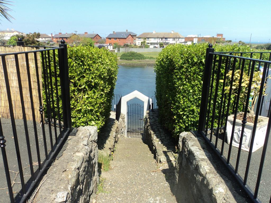 River Lodge Accomodation Wicklow Bagian luar foto